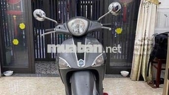 xe tay ga nữ liberty