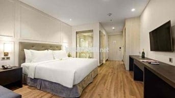 cần Bán căn studio viu triệu đô tọa lạc tại khách sạn 5* dát vàng