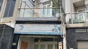 ⭐️Nhà 3 lầu Mặt tiền kinh doanh đường Bùi Quang Là, P12, Q.Gò Vấp.