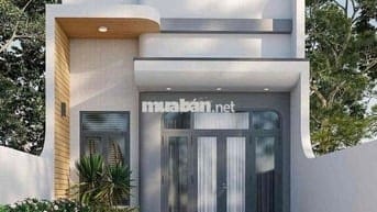 NHÀ MỚI HIỆN ĐẠI PHƯỜNG 4 VỊ THANH CẦN THƠ