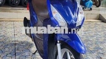 Honda Vision 12/2015 máy zin ngon xe sạch đẹp.