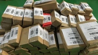 Shop Mỹ Phẩm Cần Tuyển NV Kho Gấp 