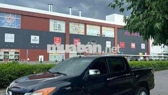 Mazda BT 50 2014 2.2L 4x2 AT - 203000 km