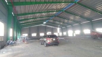 Cho thuê kho xưởng 1700m² & 3700m² Trần Văn Giàu (Tỉnh Lô 10),Bình Tân