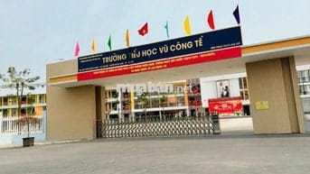 Bán đất Đồng Nhân Hải Bối Đông Anh Hn 80m2 13.8 tỉ