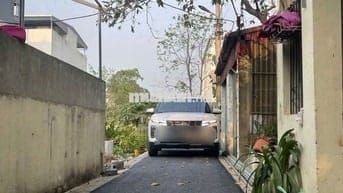 Bán đất Đồng Nhân Hải Bối Đông Anh Hn 73.8m2 5.75