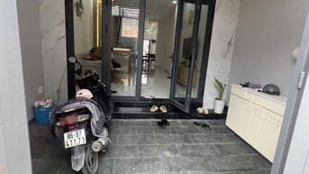 Bán nhà đẹp lung linh đường Dương Cát Lợi, Nhà Bè – Cách Q7 chỉ 1 cây