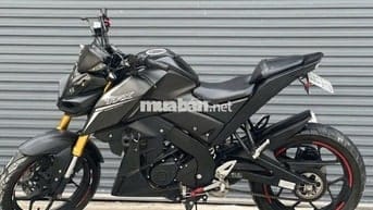 Yamaha TFX 150 2019 có trả góp trao đổi ✅