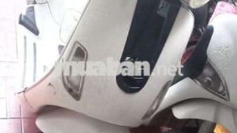 Thanh lý xe Vespa 125