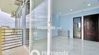 STUDIO BAN CÔNG FULL NỘI THẤT - KDC KHANG AN, GẦN ĐH Y PHẠM NGỌC THẠCH