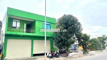 Mặt bằng 2 lô đôi mặt tiền đường 29/3 Hoà xuân Đà Nẵng