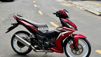 ❤️ Honda Winner 150 2018_Biển số 67
