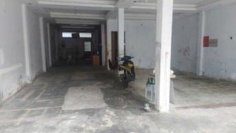 ✅Nhà hẻm lý Chiêu Hoàng 156m2 , p10 , quận 6