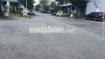 BÁN ĐẤT LÔ GÓC NSG - CẦN GIUỘC - LONG AN. DT: 147,5 M2- GIÁ 5,5 tỷ