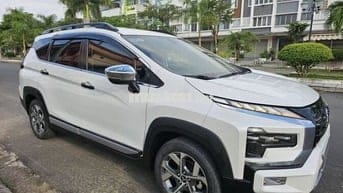 Mitsubishi Xpander Cross 2023