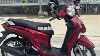Jasnu đk 2025 xe chạy 600 km mới roda xe Zin 100%