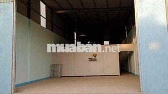 kho xưởng 335m2 đường xe tải 7 tấn Rẻ chốt lẹ