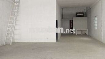 🏠 Kho mới cao rộng 184m2,sát QL22,Song Hành, Trung Chánh 🏠