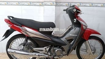 Wave S100, máy zin êm,bs65