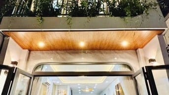NHÀ ĐINH BỘ LĨNH BÌNH THẠNH dt 39,5m2 giá 1 tỷ 650 triệu