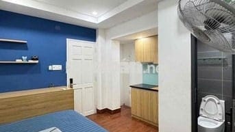✨ trống sẵn studio full nội thất siêu đẹp - giá tốt cho khách ở liền