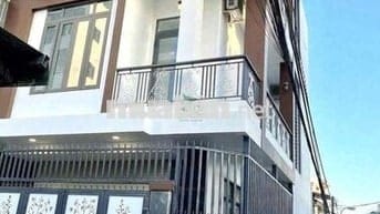 CHO THUÊ NHÀ 3 TẦNG MỚI 100% XÂY HAI MẶT TIỀN Ở BẮC NHA TRANG GIÁ 15 T