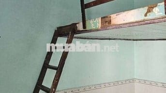 Nhà trọ giá rẻ, khu ở yên tĩnh