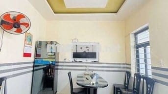 BÁN NHÀ 2 TẦNG TRUNG TÂM ĐIỆN BIÊN PHỦ –TIỀM NĂNG KINH DOANH CỰC LỚN!