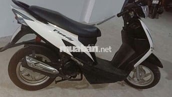 Bán xe 50cc xe đẹp ít trầy xước