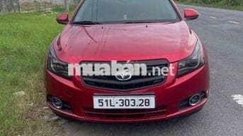 Daewoo Lacetti 2010 SE - đưa 129tr góp ko lãi