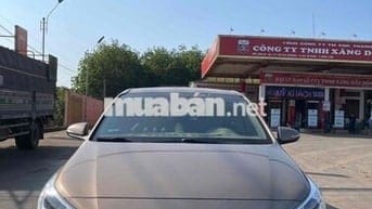 Hyundai Accent 2019 1.4 MT - 72000 km