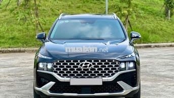 Hyundai Santa Fe 2024 Cao cấp 2.2L HTRAC - 20000 k