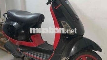 cần bán xe vaspa , phú nhuận