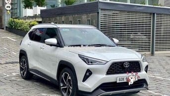 Toyota Yaris Cross 2024 1.5 D-CVT - 25500 km