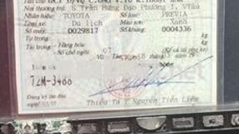 XE PREVIA  ĐĨA BAY 1991