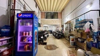 CHDV Nơ Trang Long 226m2 - 26 phòng - Doanh thu 150tr/tháng - 31.9 Tỷ