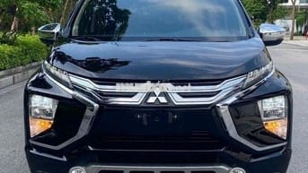 Mitsubishi Xpander 2021 1.5AT - 50000 km Siêu Mới