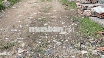 Bán lô đất sát ngã 6 an phú 84m thổ cư 60m