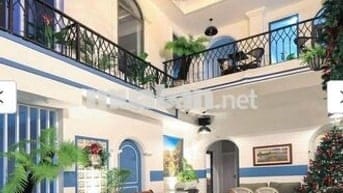 Cho thuê VP MT trung tâm Phú Nhuận, 25m2 - 60m2