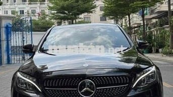 Mercedes Benz C Class 2016 C300 - 850000 km