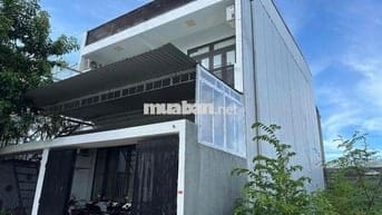 bán nhà ở 2 tầng, KQH Vịnh Mộc, phường Thanh Thuỷ, TP Huế