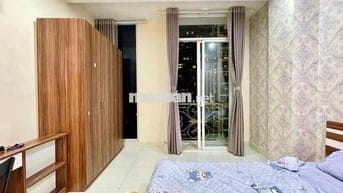 🏡CĂN HỘ🌹1PN+ BANCOL🌹NGÔ TẤT TỐ🏡
