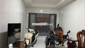 Nhà Mới Đẹp Hẻm Xe Hơi Đường Tân Hoá , DT:3,5x14m , 3PN 3WC