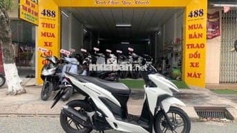 ✅✅ VARIO 150CC 2020 TRẮNG CỰC ĐẸP ODO THẤP VỎ THEO