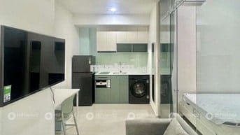 2PN QUẬN 7 GẦN LOTTE,HIMLAM THUẬN TIỆN QUA QUẬN 10,QUẬN 5,QUẬN 1 MỚI