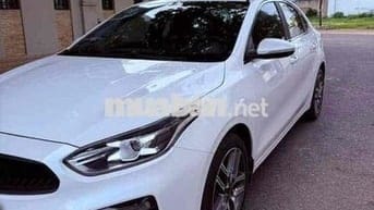 Cerato 2020 2.0 AT Premium