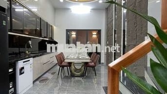 CHÍN CHỦ GỬI BÁN NHÀ MẶT TIỀN HẺM THÔNG 8 M,đ Anphu đong12,,₫,