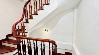 Nhà đẹp,tiện ích tại Phan Đình Giót,Hà Đông,5 tầng,44m chỉ 8 tỷ