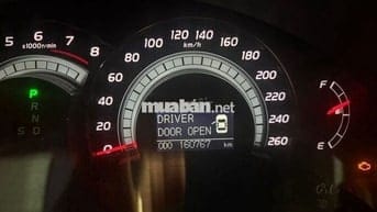 Toyota Camry 2010 3.5Q - 160000 km
