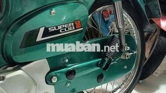 Super cup huyền thoại